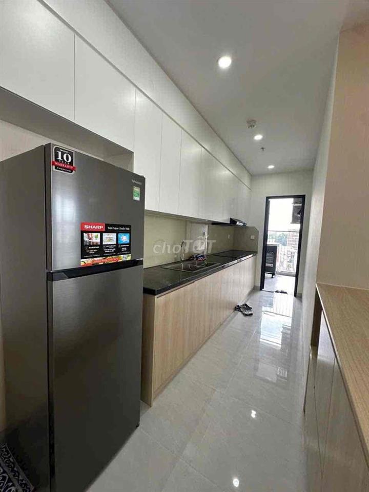 Cho Thuê Căn Hộ A&T SKY GARDEN - 2PN Full Nội Thất Cao Cấp