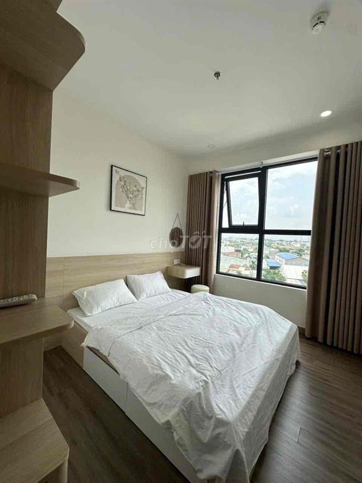 Cho Thuê Căn Hộ A&T SKY GARDEN - 2PN Full Nội Thất Cao Cấp