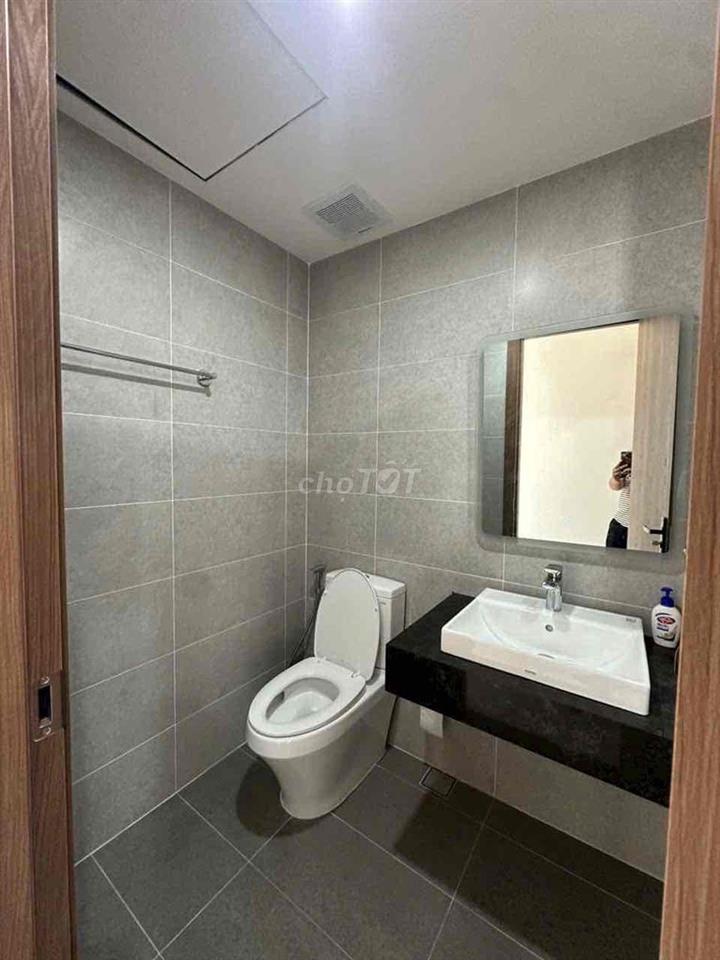 Cho Thuê Căn Hộ A&T SKY GARDEN - 2PN Full Nội Thất Cao Cấp