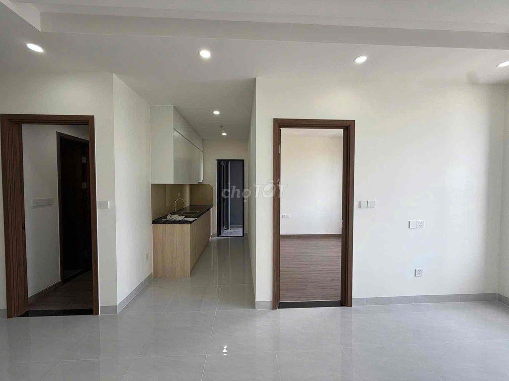 Cho Thuê Căn Hộ A&T SKY GARDEN- 1PN 5TR - 2PN 5,5TR - 3PN 7,5TR Trống