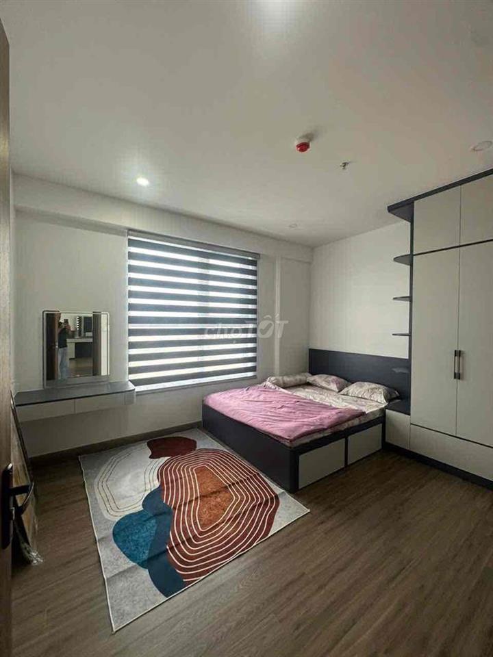 Cho Thuê Căn Hộ A&T SKY GARDEN 3PN Full NT Cao Cấp ( Cọc 1 Tháng )