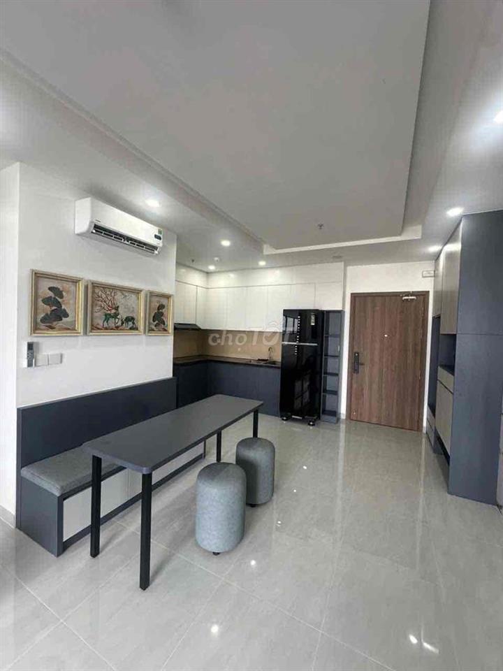 Cho Thuê Căn Hộ A&T SKY GARDEN 3PN Full NT Cao Cấp ( Cọc 1 Tháng )