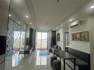 Cho Thuê Căn Hộ A&T SKY GARDEN 3PN Full NT Cao Cấp ( Cọc 1 Tháng )