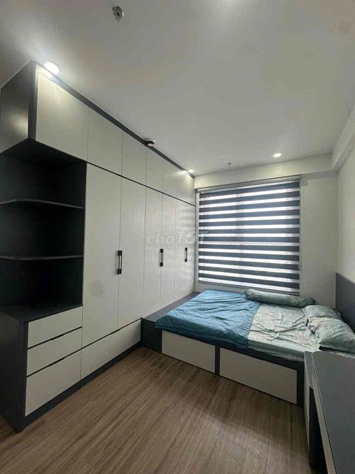 Cho Thuê Căn Hộ A&T SKY GARDEN 3PN Full NT Cao Cấp ( Cọc 1 Tháng )