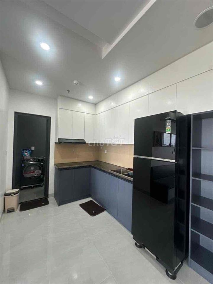 Cho Thuê Căn Hộ A&T SKY GARDEN 3PN Full NT Cao Cấp ( Cọc 1 Tháng )