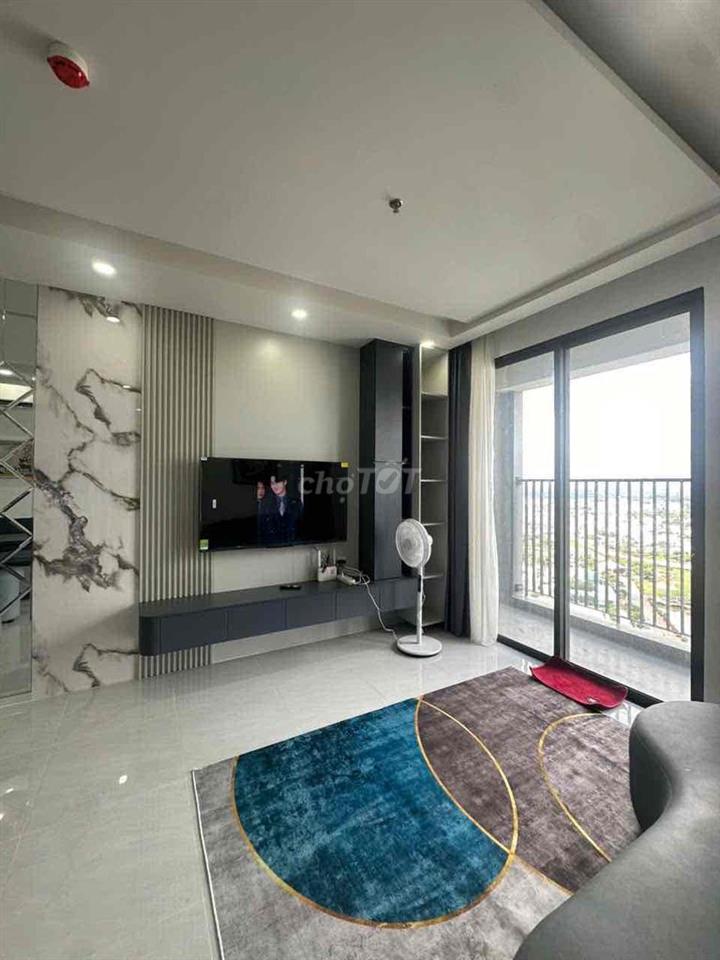 Cho Thuê Căn Hộ A&T SKY GARDEN 3PN Full NT Cao Cấp ( Cọc 1 Tháng )