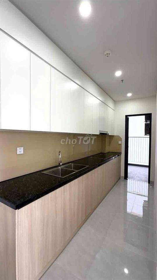Cho Thuê Căn Hộ A&T SKY GARDEN - 2PN Sẵn 2ML,Rèm,Giàn Phơi 6,5TR