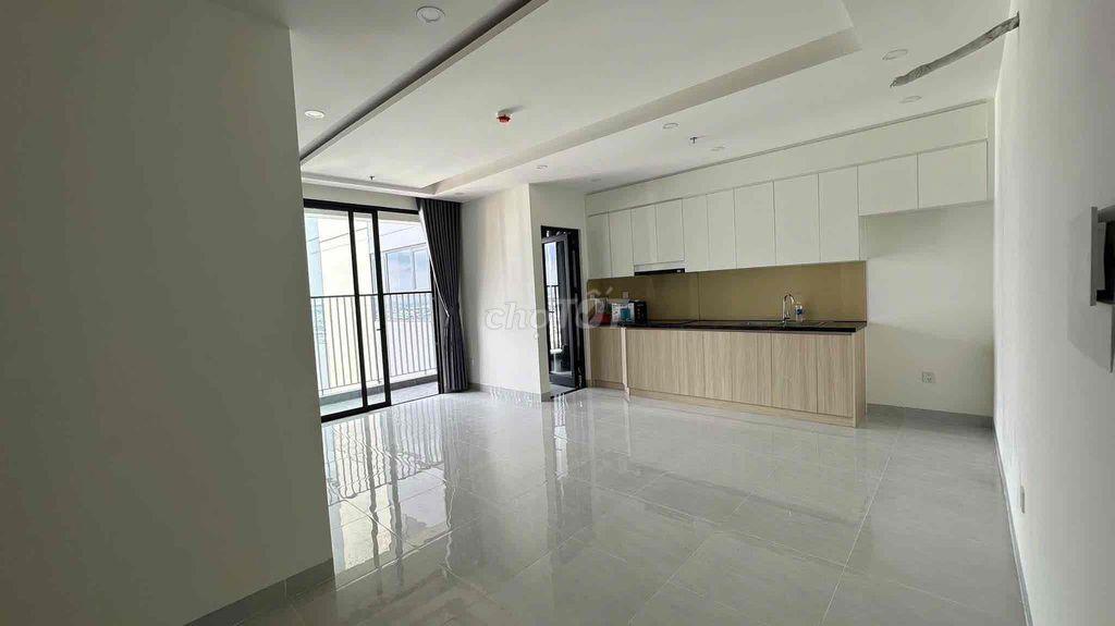 Cho Thuê Căn Hộ A&T SKY GARDEN 74m2 2PN Sẵn 2 Máy Lạnh, Rèm, Giàn Phơi