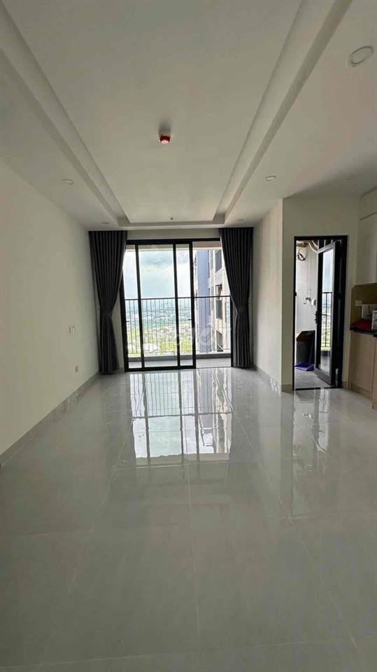 Cho Thuê Căn Hộ A&T SKY GARDEN 74m2 2PN Sẵn 2 Máy Lạnh, Rèm, Giàn Phơi