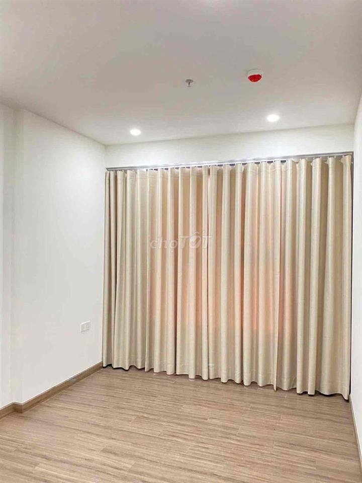 Cho Thuê Căn Hộ A&T SKY GARDEN 78m2 2PN 6TR 2 Máy Lạnh, Rèm, Giàn Phơi