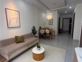 Cho Thuê Căn Hộ A&T SKY GARDEN 2PN Full Nội Thất 8,5TR