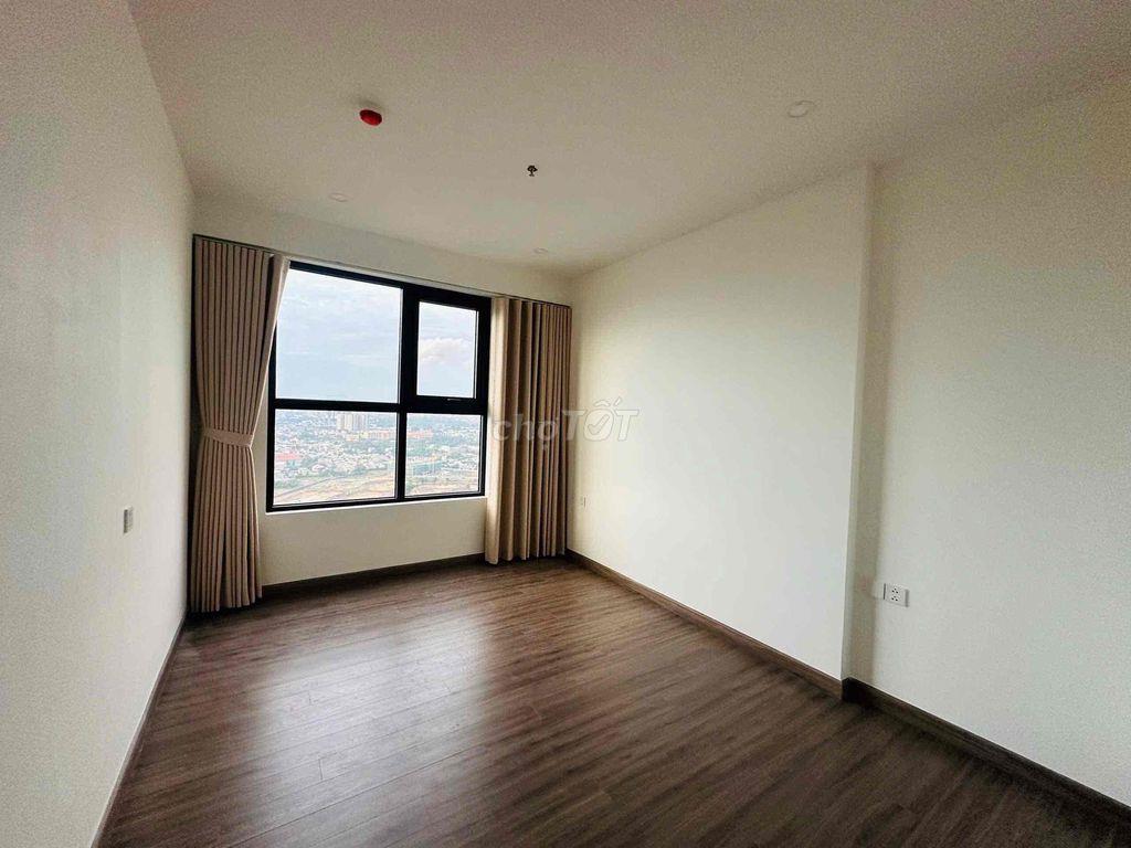 Cho Thuê Căn Hộ A&T SKY GARDEN - 2PN Trống 5,9TR Sẵn Rèm Giàn Phơi
