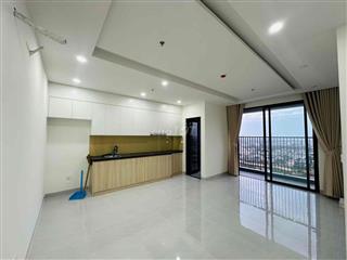 Cho Thuê Căn Hộ A&T SKY GARDEN - 2PN Trống 5,9TR Sẵn Rèm Giàn Phơi