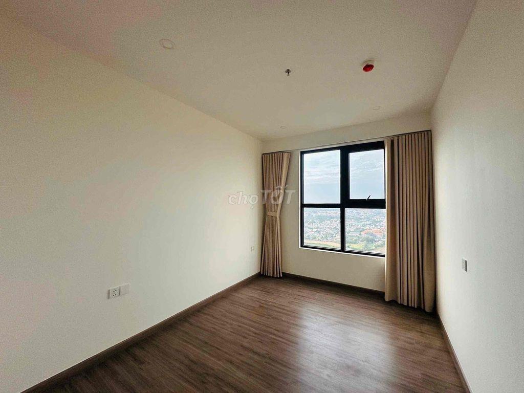 Cho Thuê Căn Hộ A&T SKY GARDEN - 2PN Trống 5,9TR Sẵn Rèm Giàn Phơi