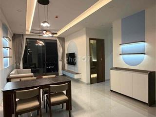 Cho Thuê Căn Hộ A&T SKY GARDEN 2PN Full Nội Thất Cao Cấp