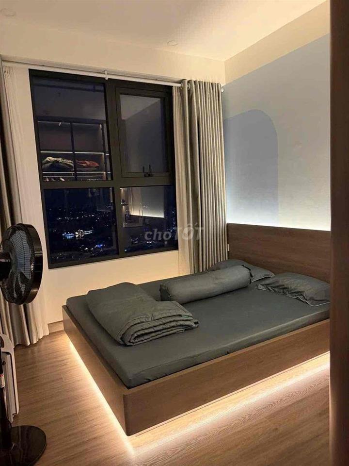 Cho Thuê Căn Hộ A&T SKY GARDEN 2PN Full Nội Thất Cao Cấp