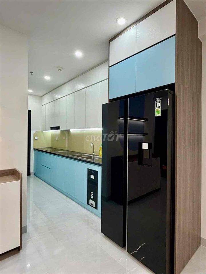 Cho Thuê Căn Hộ A&T SKY GARDEN 2PN Full Nội Thất Cao Cấp