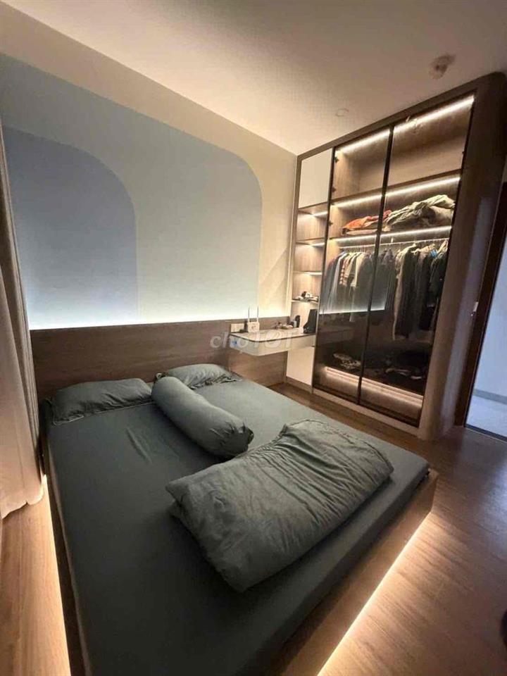 Cho Thuê Căn Hộ A&T SKY GARDEN 2PN Full Nội Thất Cao Cấp