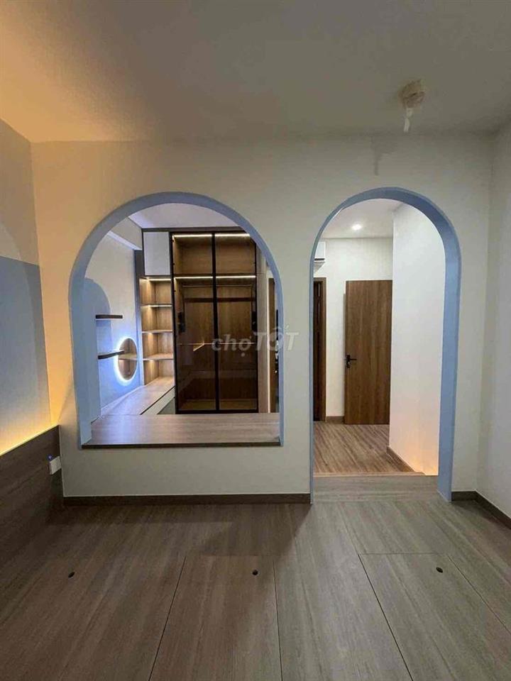 Cho Thuê Căn Hộ A&T SKY GARDEN 2PN Full Nội Thất Cao Cấp
