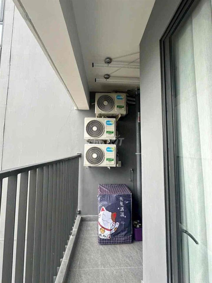 Cho Thuê Căn Hộ A&T SKY GARDEN 2PN Sẵn 3 Máy Lạnh, Tủ Lạnh, Máy Giặt..