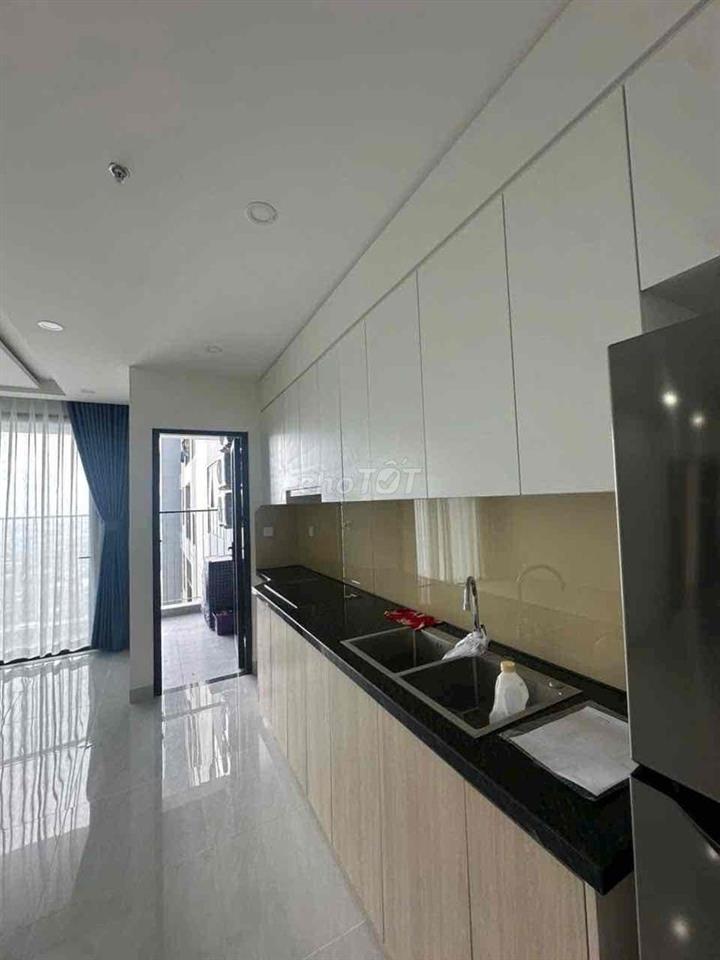 Cho Thuê Căn Hộ A&T SKY GARDEN 2PN Sẵn 3 Máy Lạnh, Tủ Lạnh, Máy Giặt..