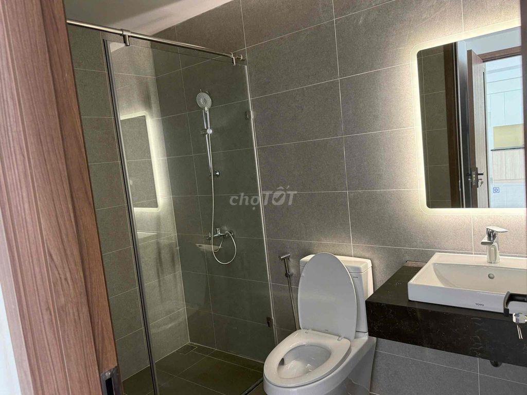 Cho Thuê Căn Hộ A&T SKY GARDEN 2PN Sẵn 2 Máy Lạnh, Rèm, Giàn Phơi 6TR
