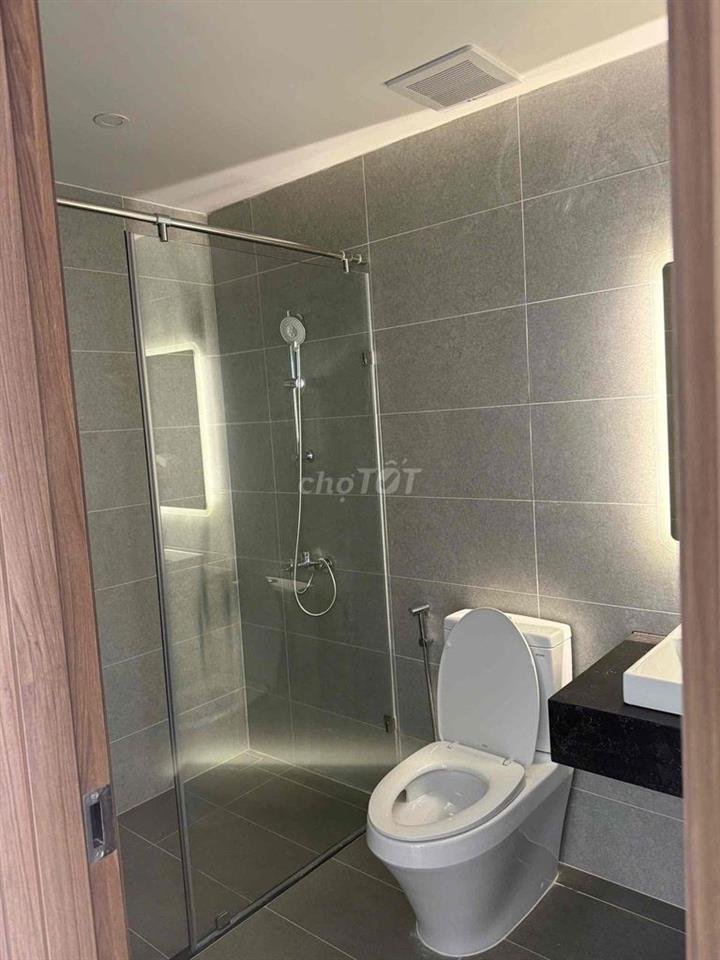 Cho Thuê Căn Hộ A&T SKY GARDEN 2PN Sẵn 2 Máy Lạnh, Rèm, Giàn Phơi 6TR