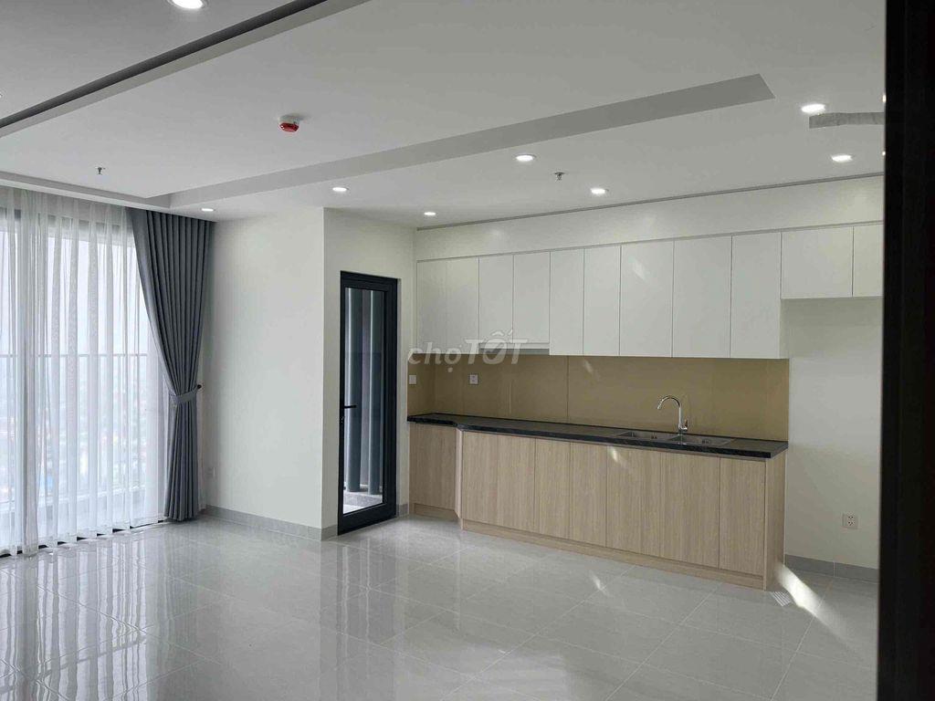 Cho Thuê Căn Hộ A&T SKY GARDEN 2PN Sẵn 2 Máy Lạnh, Rèm, Giàn Phơi 6TR