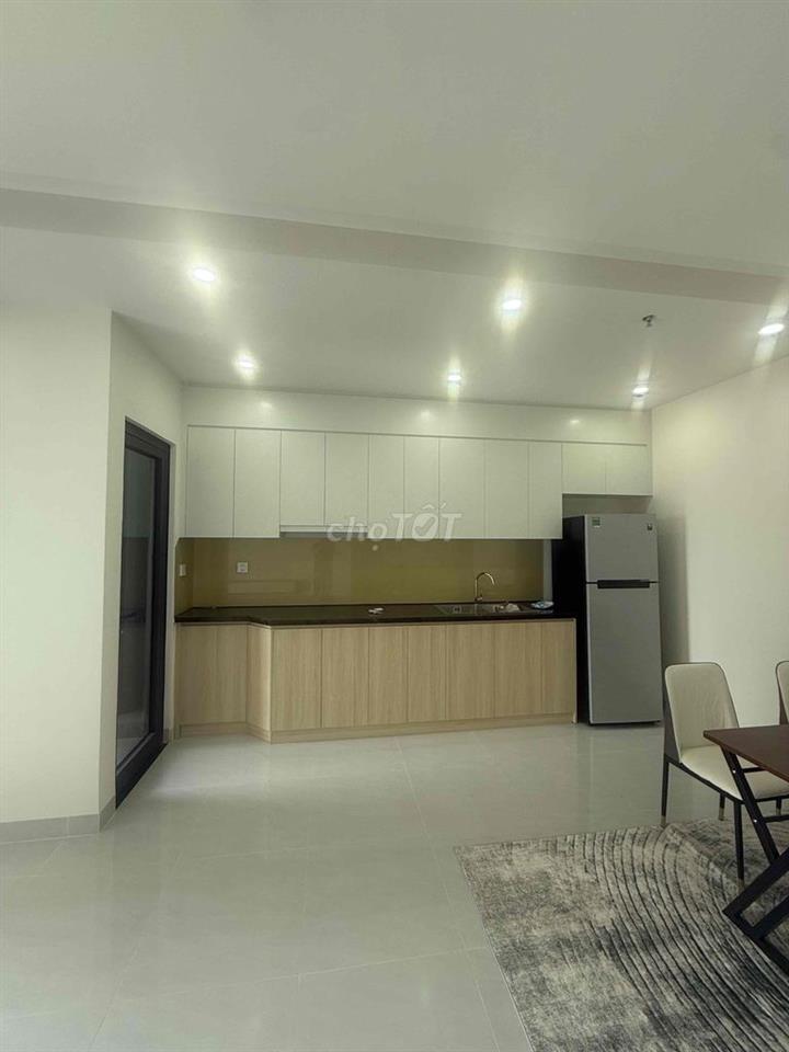 Cho Thuê Căn Hộ A&T SKY GARDEN - 2PN Nội Thất Gần Full Giá Tốt 7,5TR