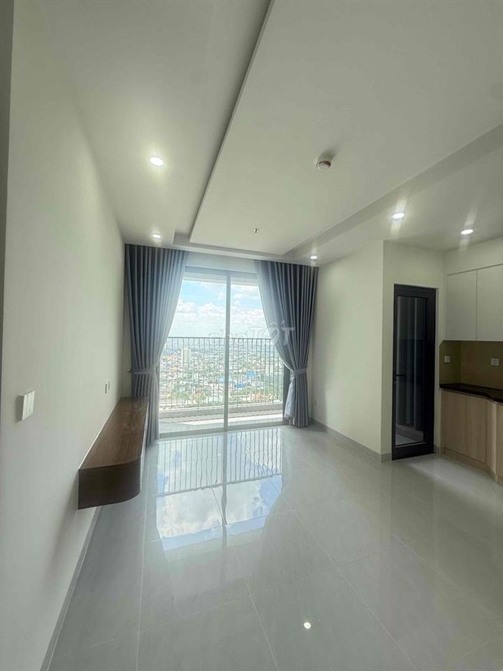 Cho Thuê Căn Hộ A&T SKY GARDEN - 2PN Nội Thất Gần Full Giá Tốt 7,5TR