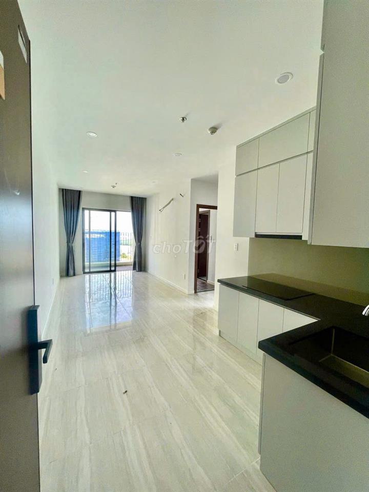 Cho thuê 2PN2WC, 6tr gần cty Dệt May Bình An