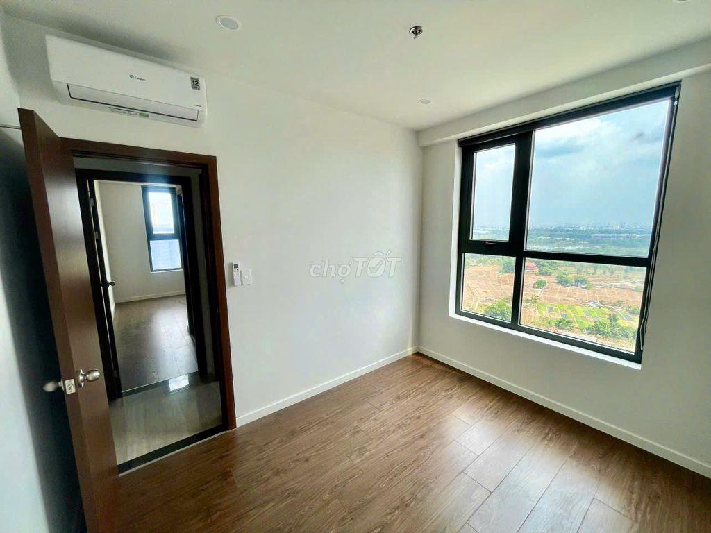 Cho thuê 2PN2WC, 6tr gần cty Dệt May Bình An