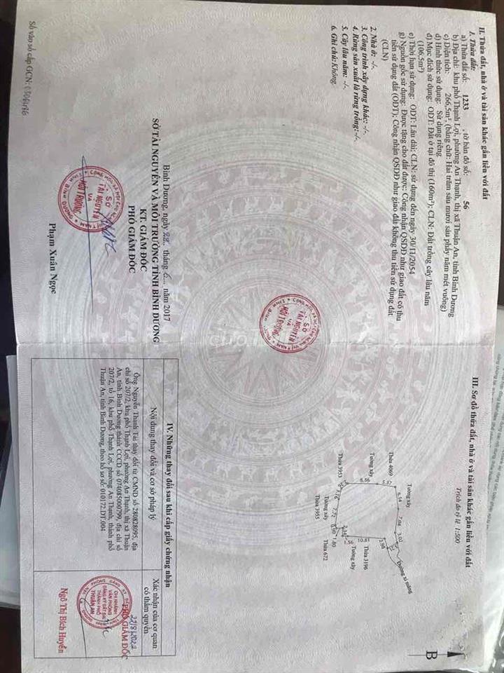 bán nhà