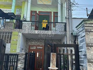 Cho thuê nhà Bình chuẩn 09 3,5tr