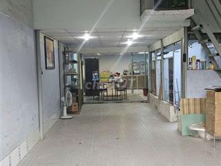 cho thuê nhà nguyên căn chính chủ .buôn bán được