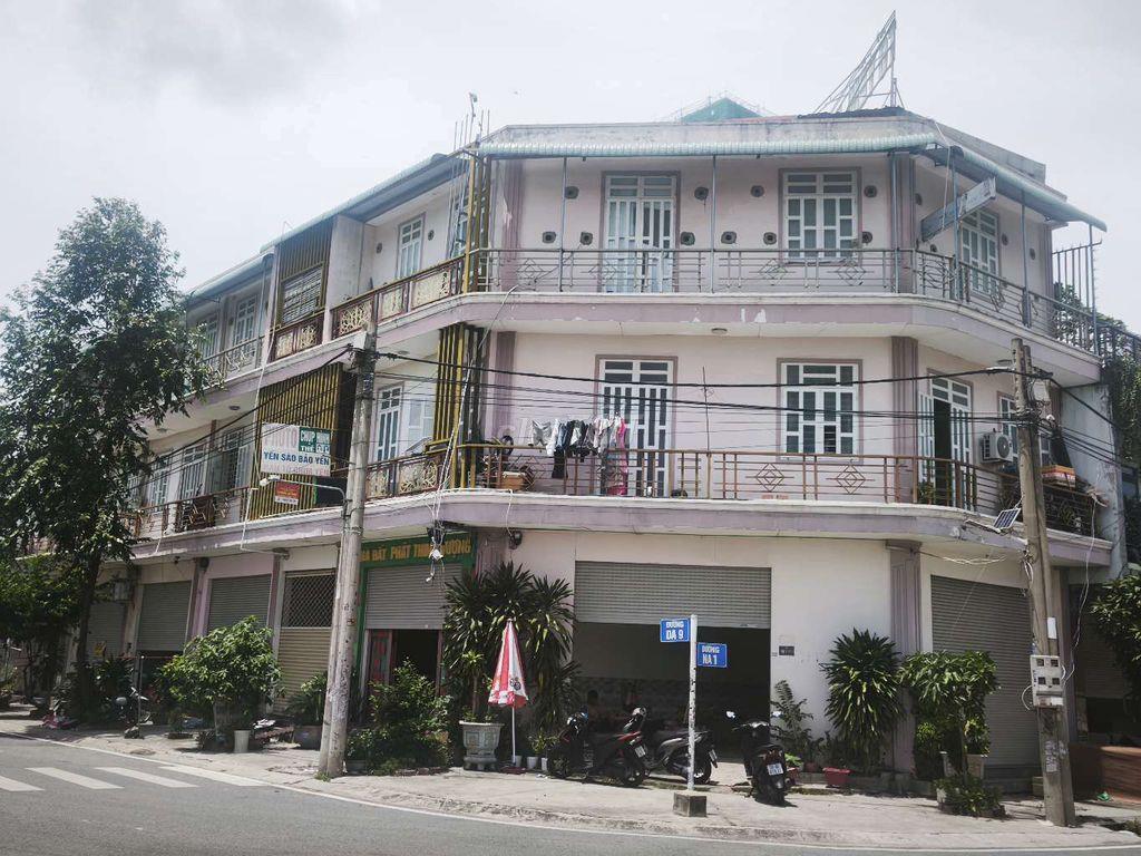 nhà cho thuê