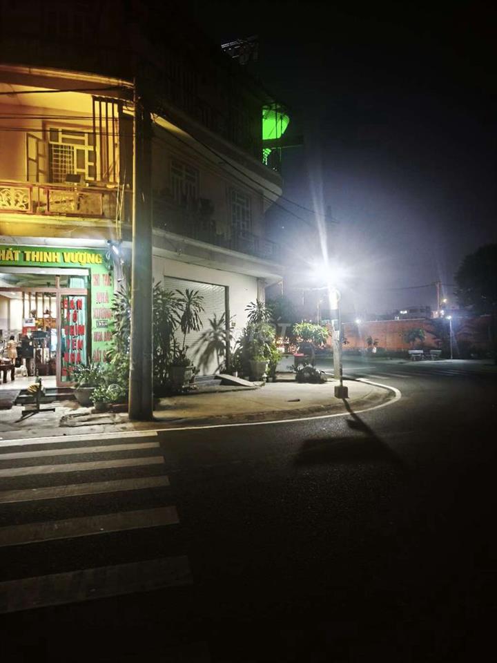 nhà cho thuê