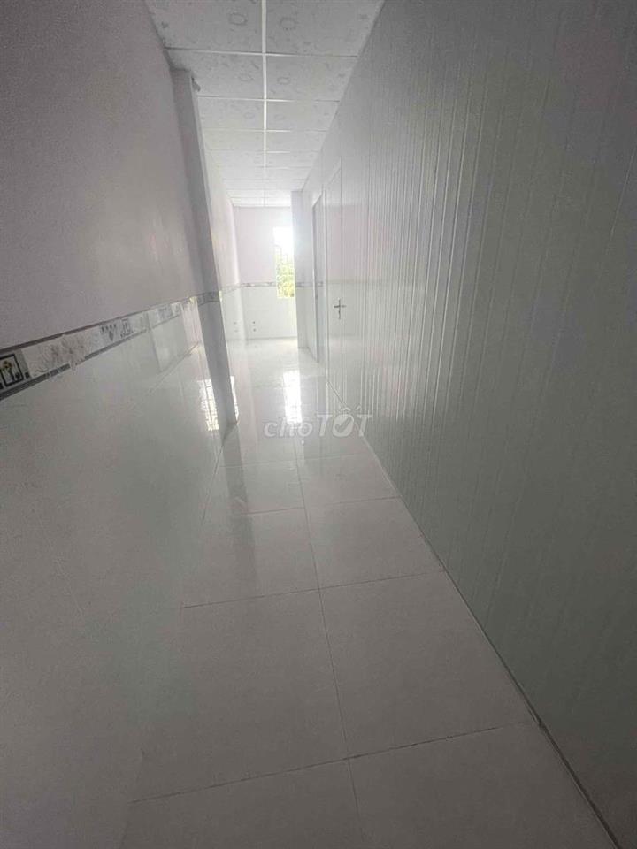 cho thuê nhà nguyên căng gần trường tiểu học định hoà 2