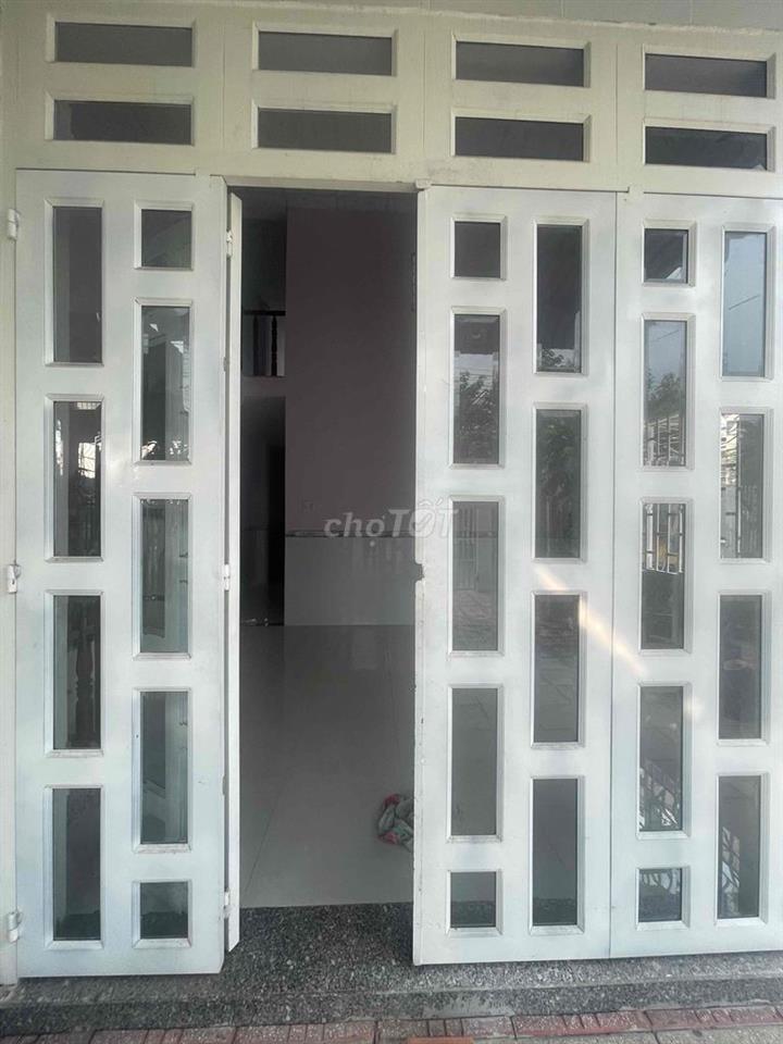 cho thuê nhà nguyên căng gần trường tiểu học định hoà 2