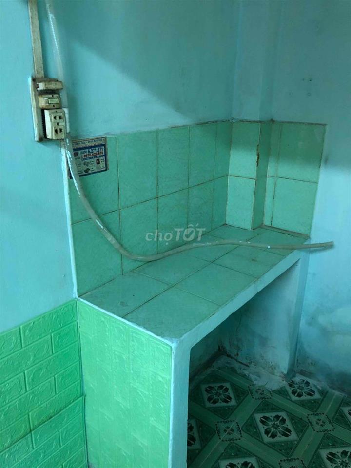 Phòng trọ gần cty xà bông P&G, khu 550