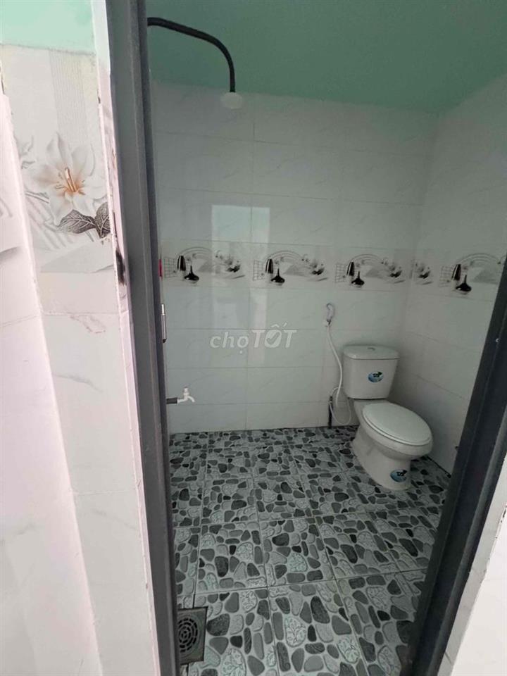 phòng trọ mới xây