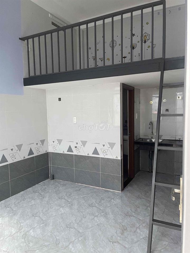 Cho thuê phòng trọ giờ giấc tự do