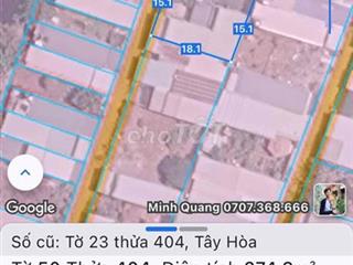 Nhà Tây Hoà