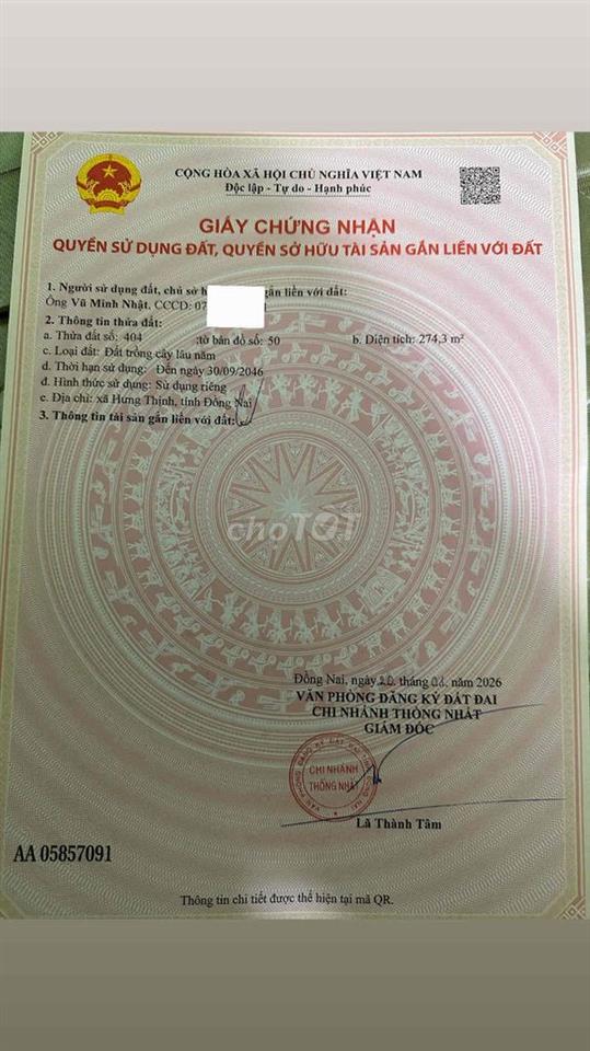 Nhà Tây Hoà