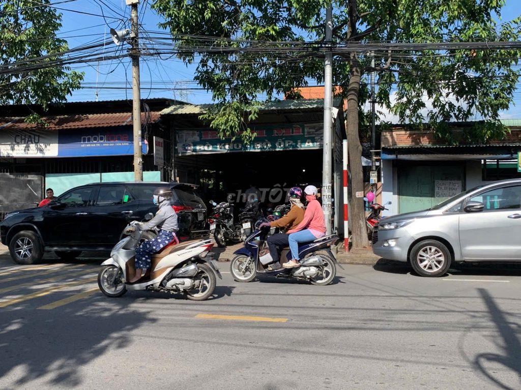 Cho thuê mặt bằng kinh doanh
