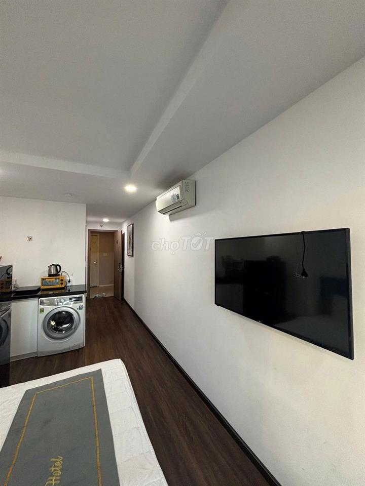 cần bán 2căn studio tòa OC2B mường thanh viễn triều