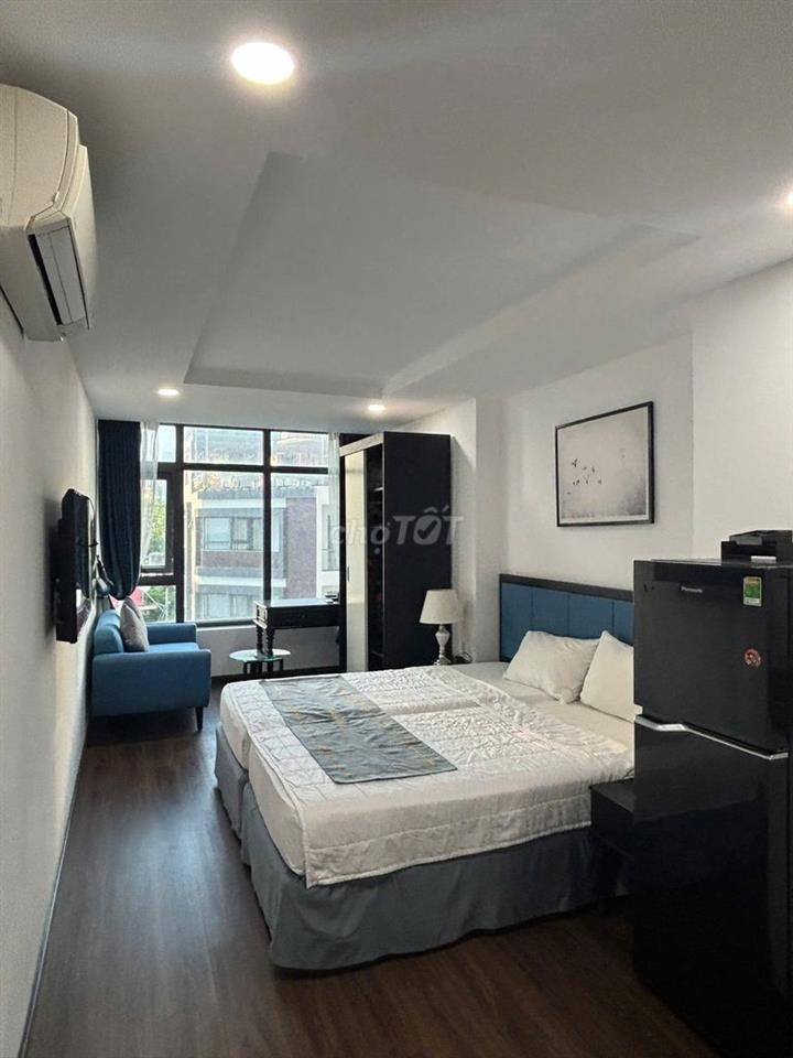 cần bán 2căn studio tòa OC2B mường thanh viễn triều