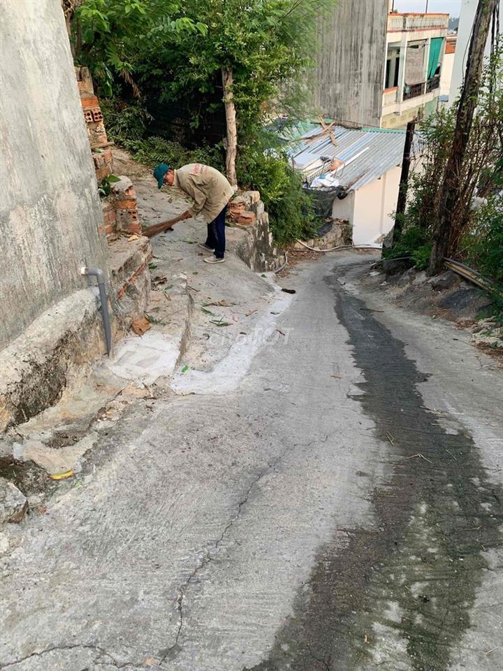 bán nhà về quê