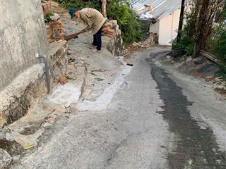 bán nhà về quê