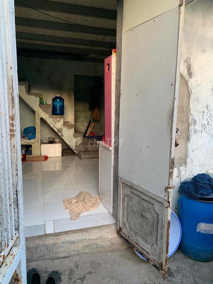 bán nhà về quê